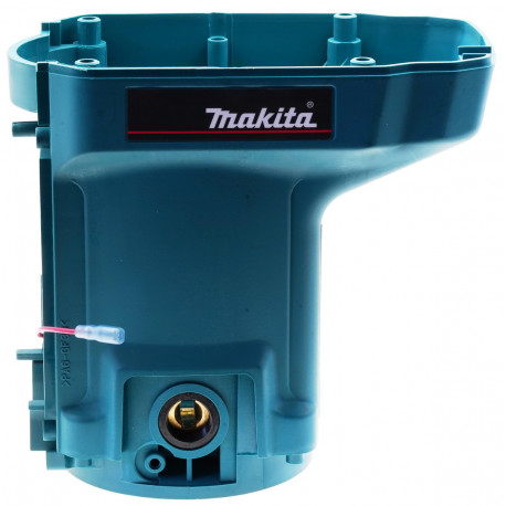 Корпус двигуна перфоратора Makita HR4000C оригінал 159950-7