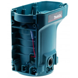 Корпус двигуна перфоратора Makita HR4000C оригінал 159950-7