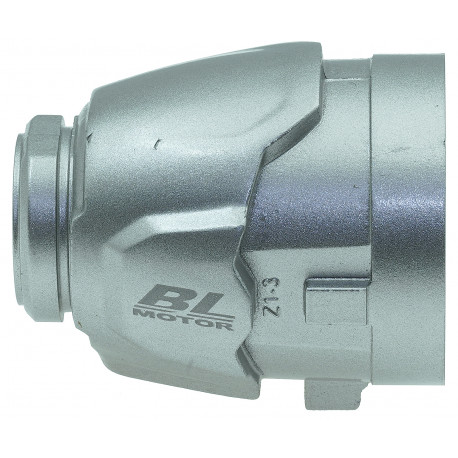 Корпус редуктора шуруповерта DTD157Z Makita 140Y09-1