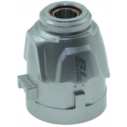 Корпус редуктора шуруповерта DTD157Z Makita 140Y09-1