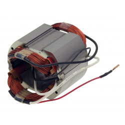 Статор ексцентрикової шліфувальні машини Makita PO5000C/PO6000C оригінал 628197-9