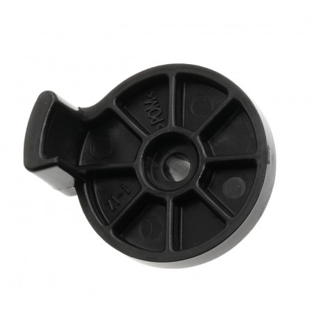 Соединение аккумуляторной воздуходувки Makita DUB184 оригинал 459698-4