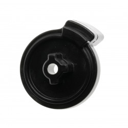 Соединение аккумуляторной воздуходувки Makita DUB184 оригинал 459698-4