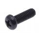 Винт M4x12 Makita оригинал 911117-3