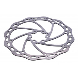 Диск тормозной аккумуляторной самоходной тачки Makita DCU180 оригинал 347208-8