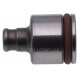 Бойок з кільцем (великий) D22*L32 перфоратора Makita HR2450 аналог 213227-5+324214-0