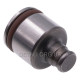 Бойок з кільцем (великий) D22*L32 перфоратора Makita HR2450 аналог 213227-5+324214-0