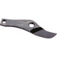 Нож 792534-4 Makita DJS161 аккумуляторные ножницы оригинал