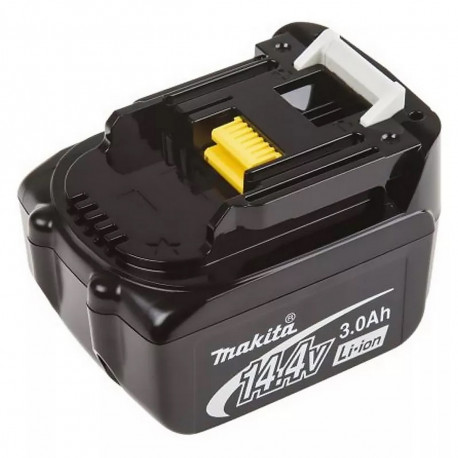 Аккумулятор BL1430 14.4B 3.0Ач (Оригинал) 194065-3 Makita BUR141 аккумуляторный триммер оригинал