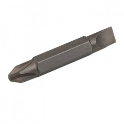 Біта 1/4 (2-45) 784637-8 Makita DDF484 Шуруповерт оригінал
