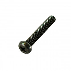 Винт M5X14 265A60-7 Makita DHS900 аккумуляторная дисковая пила оригинал