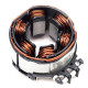 Статор 629225-3 Makita DDF484, DHP484 Шуруповерт оригинал