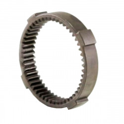 Шестерня 51 227337-2 Makita DTW300 аккумуляторный гайковерт оригинал