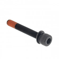 Болт M5X35 WITH WR TW1001D Makita (Макита) оригінал 251476-6