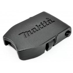 Пластикова кліпса для кейсу Makpac Makita (Макита) оригінал 453974-8