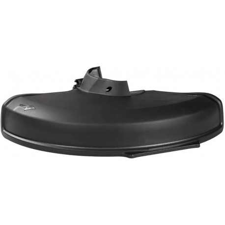 Защитный кожух 454640-0 Makita DUR182U аккумуляторный триммер оригинал