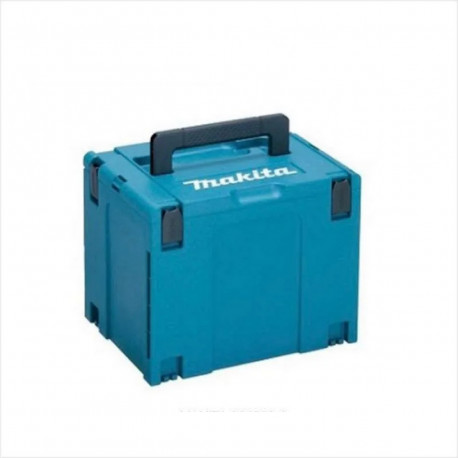 Makpac кейс для транспортування 315х395х295 мм Makita (Макита) оригінал 821552-6