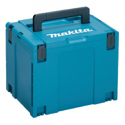 Makpac кейс для транспортування 315х395х295 мм Makita (Макита) оригінал 821552-6