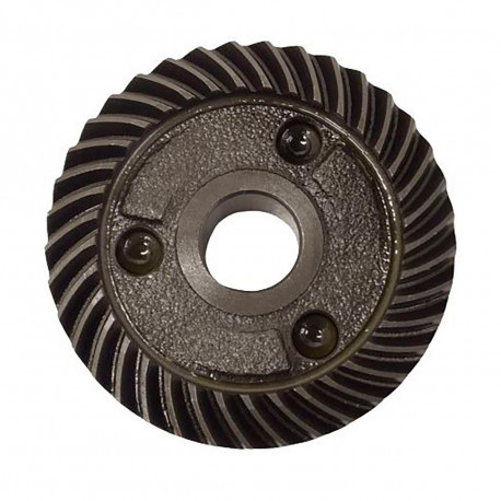 Шестерня 227641-9 Makita DGA517Z, DGA504, DGA511 аккумуляторной болгарки оригинал