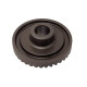 Шестерня 227641-9 Makita DGA517Z, DGA504, DGA511 аккумуляторной болгарки оригинал