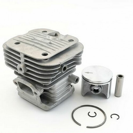 Цилиндр 326814-2 Makita DHK180 аккумуляторный отбойный молоток оригинал