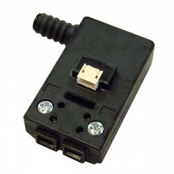 Кнопка C3xA-1PSPM 651083-9 Makita DHK180 аккумуляторный отбойный молоток оригинал