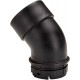 Патрубок 136173-4 Makita DHS900 аккумуляторная дисковая пила оригинал