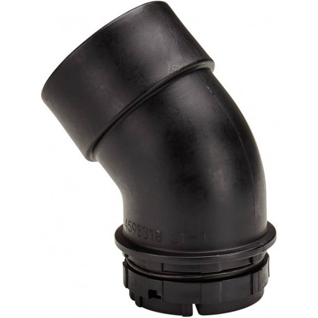 Патрубок 136173-4 Makita DHS900 аккумуляторная дисковая пила оригинал