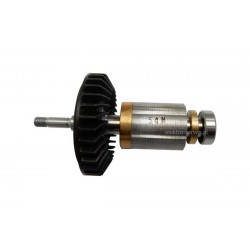 Якорь 519354-9 Makita DGA504 аккумуляторной болгарки оригинал