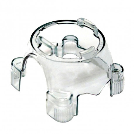 Крышка корпуса 412556-5 Makita DTW300 аккумуляторный гайковерт оригинал