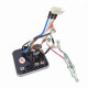 Контроллер 620C64-2 Makita DTW300 аккумуляторный гайковерт оригинал