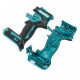 Корпус в сборе 183P27-2 Makita DTW300 аккумуляторный гайковерт оригинал