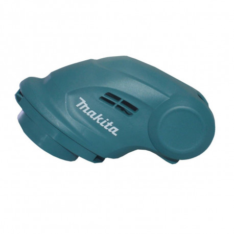 Корпус двигателя в сборе 187413-3 Makita BUR141 аккумуляторный триммер оригинал