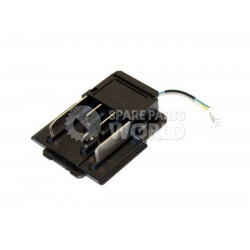 Контактная клемма 632R99-1 Makita DHK180 аккумуляторный отбойный молоток оригинал
