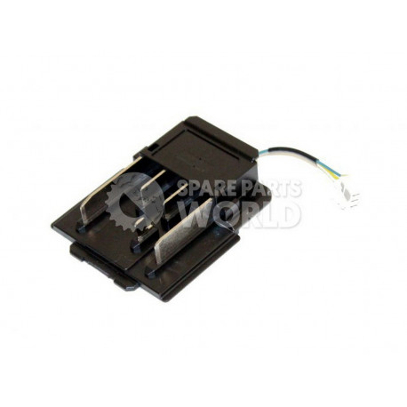 Контактная клемма 632R99-1 Makita DHK180 аккумуляторный отбойный молоток оригинал