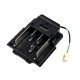 Контактный разъем 632P49-4 Makita HM001G аккумуляторный перфоратор оригинал