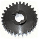 Шестерня 28 227891-6 Makita DHK180 аккумуляторный отбойный молоток оригинал
