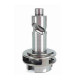 Шпиндель 327573-1 Makita DTW300 аккумуляторный гайковерт оригинал