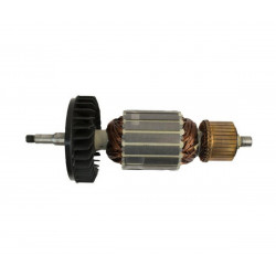 Якорь 519651-3 Makita DHK180 аккумуляторный отбойный молоток оригинал