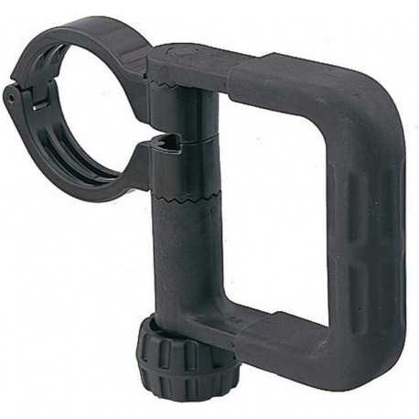 D-подібна бічна ручка для HM1202C/HM1242C/HR5201C/HR5210C/HR5211C Makita (Макита) оригинал 135269-8