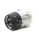 Редуктор в сборе 126098-0 Makita DDF458 аккумуляторный дрель - шуруповерт оригинал