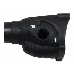 Корпус редуктора в сборе 154840-9 Makita DHR165  аккумуляторный перфоратор оригинал