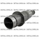 Ствол 158574-6 Makita DHR202, DHR241, HR2470/F аккумуляторный перфоратор оригинал