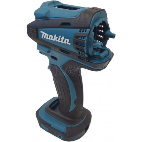Корпус 187430-3 Makita DDF458 аккумуляторный дрель - шуруповерт оригинал