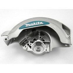 Кожух диска 188045-9 Makita DSS610 аккумуляторная дисковая пила оригинал