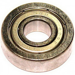 Підшипник 609ZZ Makita (Макита) оригінал 210049-4