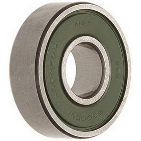 Подшипник 6000DDW 210059-1 Makita DHR202 аккумуляторный перфоратор оригинал
