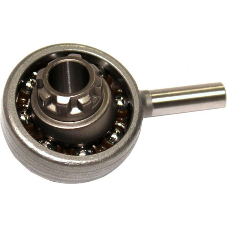Пьяный подшипник 219014-0 Makita DHR202, DHR241  аккумуляторный перфоратор оригинал