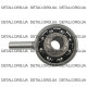 Пьяный подшипник 219014-0 Makita DHR202, DHR241  аккумуляторный перфоратор оригинал