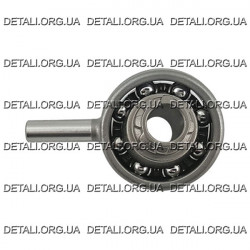 Пьяный подшипник 219014-0 Makita DHR202, DHR241  аккумуляторный перфоратор оригинал